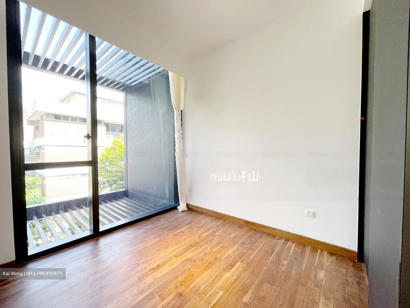Jervois Privé (D10), Apartment #434256241